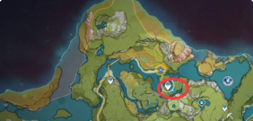 Genshin Impact Làm thế nào để hoàn thành nhiệm vụ thủ hương?