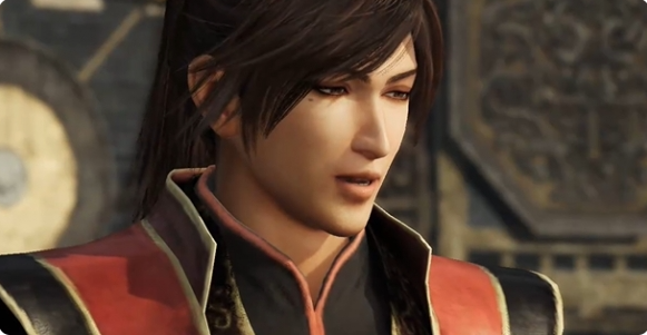 Dynasty Warriors: Origins Làm sao thăng cấp độ hảo cảm của Lăng Thống?
