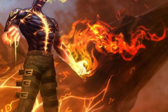 League of Legends: Wild Rift Giới thiệu kỹ năng Revenge Brand