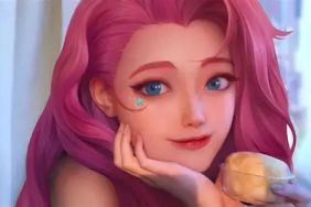 League of Legends: Wild Rift Giới thiệu kỹ năng của Sally Fanny