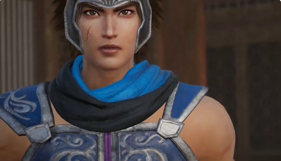 Dynasty Warriors: Origins Làm sao thăng cấp độ hảo cảm của Nhạc Tiến?