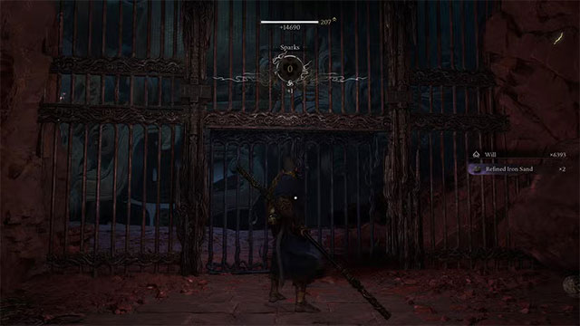 Kang-Jin Loong ở đâu trong Black Myth: Wukong?