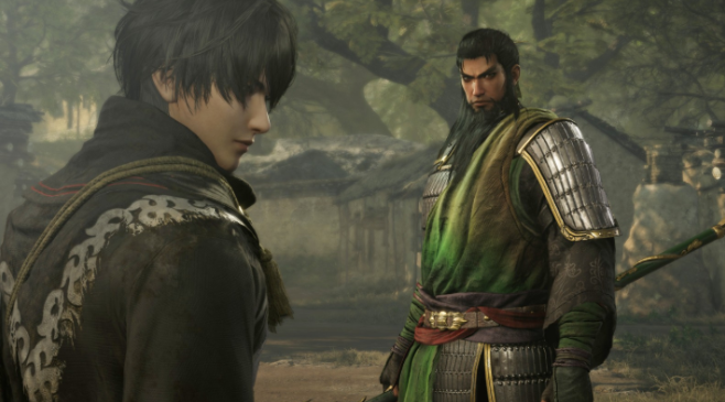 Dynasty Warriors: Origins Chiến tranh phòng vệ thế nào?
