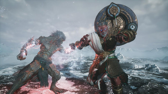 Làm thế nào để đạt được cái kết ẩn giấu của Huyền Black Myth: Wukong