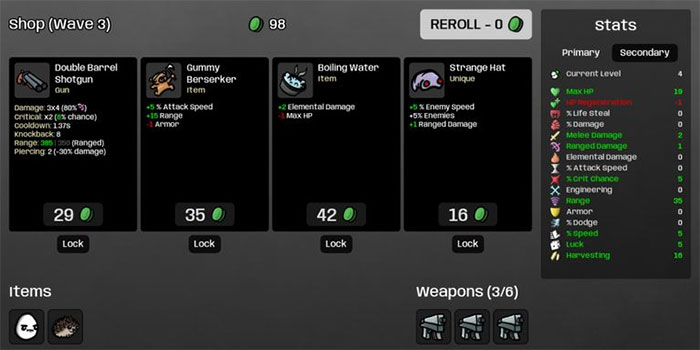 Đề xuất mod chất lượng cao trong 