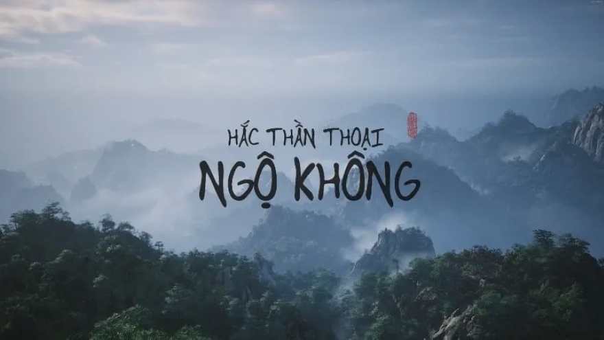 Làm thế nào để thay đổi văn bản của Black Myth Wukong sang tiếng Việt