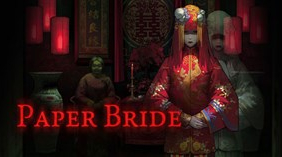 Có những trò chơi kinh dị nào được đặt trong nền văn hóa châu Á?