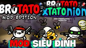 Đề xuất mod chất lượng cao trong 