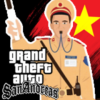 GTA San xe tải Việt Nam