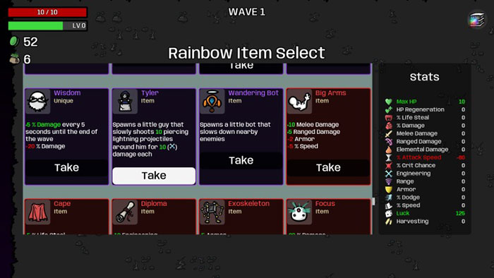 Đề xuất mod chất lượng cao trong 