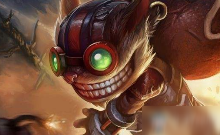 League of Legends: Wild Rift Giới thiệu kỹ năng nổ Giggs