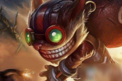 League of Legends: Wild Rift Giới thiệu kỹ năng nổ Giggs
