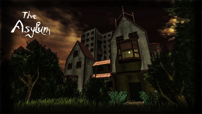 Tổng hợp game kinh dị nhiều người chơi bạn không thể bỏ lỡ trong Roblox