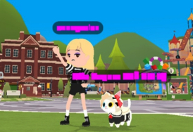 Play Together VNG có những thú cưng nào