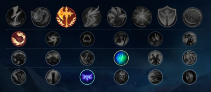 League of Legends: Wild Rift Giới thiệu kỹ năng Crazy Hearts Kennan