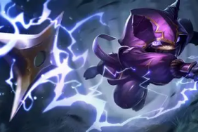 League of Legends: Wild Rift Giới thiệu kỹ năng Crazy Hearts Kennan