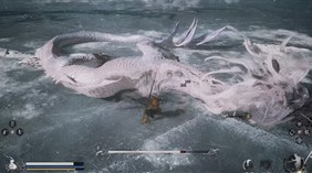 Kang-Jin Loong ở đâu trong Black Myth: Wukong?