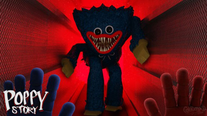 Tổng hợp game kinh dị nhiều người chơi bạn không thể bỏ lỡ trong Roblox