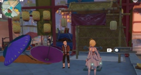 Genshin Impact Làm thế nào để hoàn thành nhiệm vụ của đèn?