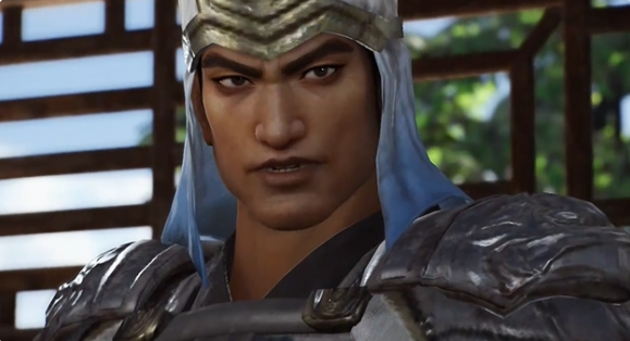 Dynasty Warriors: Origins Làm sao thăng cấp độ hảo cảm của Từ Hoảng?