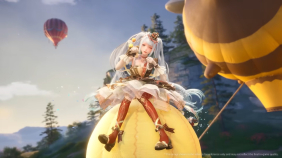 Tất cả trang phục mới trong Infinity Nikki 1.2 và cách mở khóa chúng