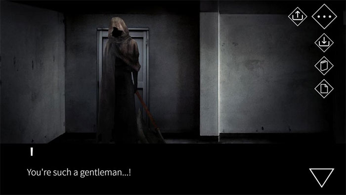 Các nhân vật trong Homicipher là gì?