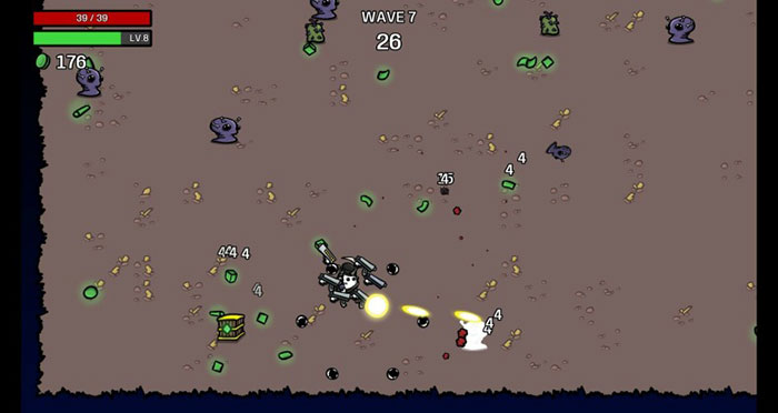 Đề xuất mod chất lượng cao trong 