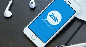 Làm cách nào để kích hoạt xác thực lớp 2 trên Zalo?