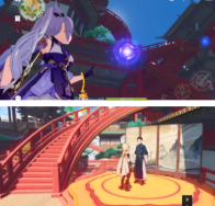 Genshin Impact Làm thế nào để tặng tranh cho khách hàng?