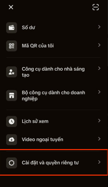 Làm thế nào để tắt thông báo cho 