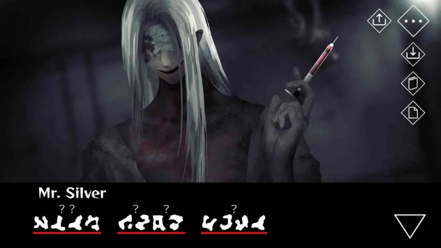 Từ điển Homicipher là gì?