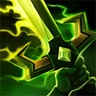 League of Legends: Wild Rift Mad Dog Kensei Yi Master Giới thiệu kỹ năng