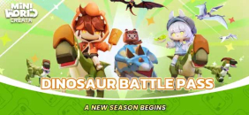 Cách để trở thành nhà phát triển trong Mini World:CREATA VN