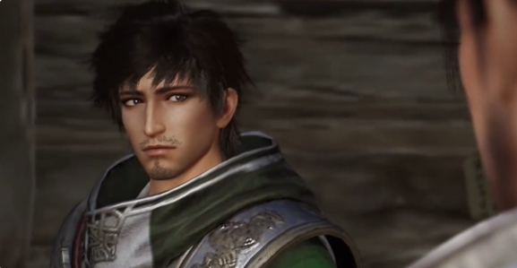 Dynasty Warriors: Origins Độ hảo cảm của Từ Thứ thăng cấp như thế nào?