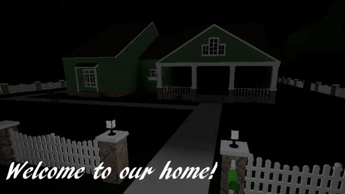 Tổng hợp game kinh dị nhiều người chơi bạn không thể bỏ lỡ trong Roblox