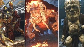 Tổng hợp cách vào vùng ẩn của Black Myth: Wukong