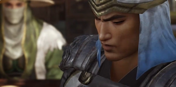 Dynasty Warriors: Origins Làm sao thăng cấp độ hảo cảm của Từ Hoảng?