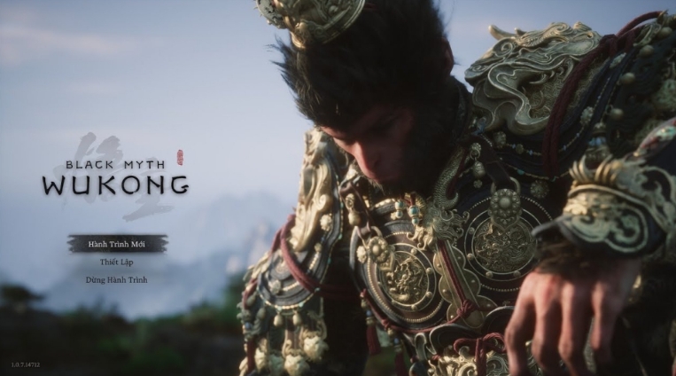 Vũ khí mạnh nhất của Black Myth  Wukong là gì?