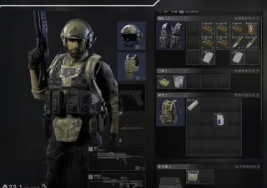 AWM của Delta Force được cải tạo như thế nào?