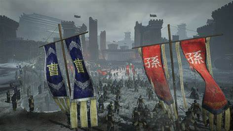 Dynasty Warriors: Origins Làm thế nào để chơi Battle of Shinano?
