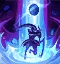 League of Legends: Wild Rift Nữ thần Kyauk Moon Diana