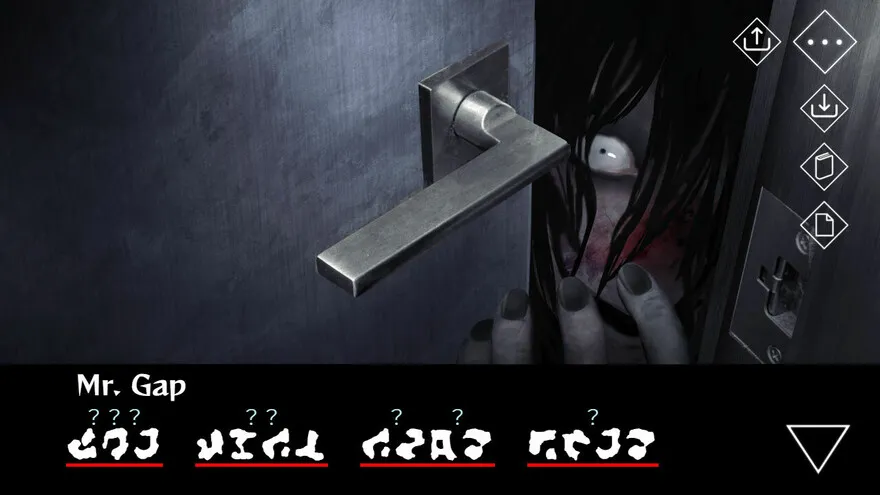 Kết thúc của homicipher là gì