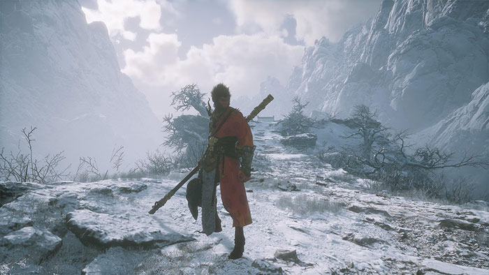 Làm thế nào để đạt được cái kết ẩn giấu của Huyền Black Myth: Wukong