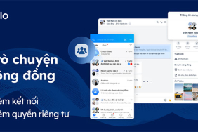 Làm cách nào để nâng cấp nhóm trên Zalo lên trò chuyện cộng đồng?