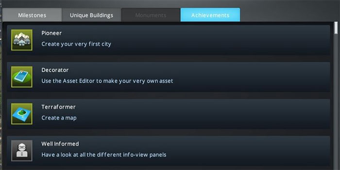 Đề xuất mod tuyệt vời trong 