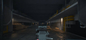 Delta Force AKS74U mới nhất