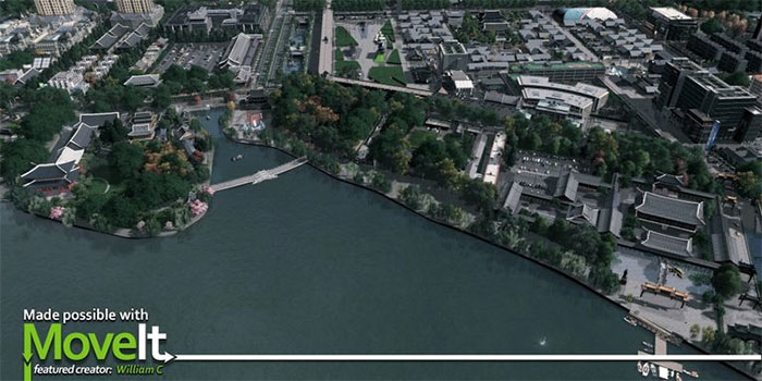 Đề xuất mod tuyệt vời trong 