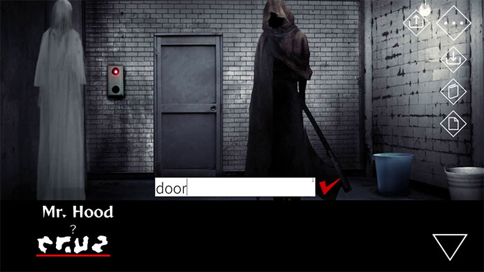 Danh sách các điều kiện để đạt được tất cả các kết thúc của Homicipher