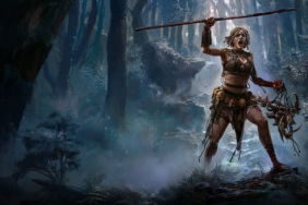 Path of Exile 2 Săn bắn bình minh khai hoang nghề nghiệp Top 3