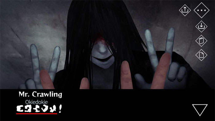 Các nhân vật trong Homicipher là gì?